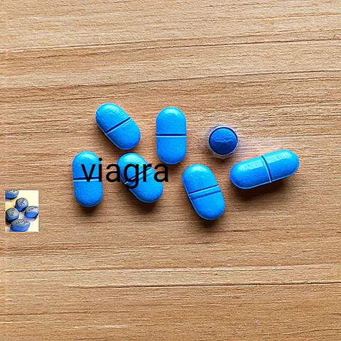 Para el viagra se necesita receta medica